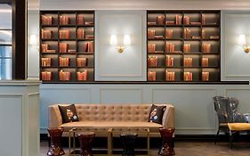 Hotel Rotary Geneva - Mgallery