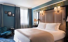 Hotel Rotary Geneva - Mgallery